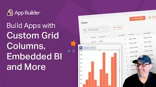 App Builder - Feature Roundup Webinar