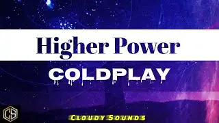 #Coldplay