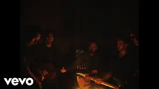Snow Patrol - A Youth Written In Fire (Official Video)