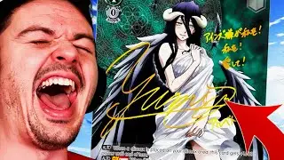 Pulling The IMPOSSIBLE Rarity Card (1 in 1 Million Boxes)