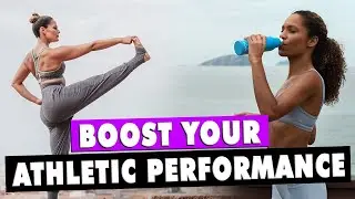 Surprising Hacks to Instantly Boost Your Athletic Performance | Howcast