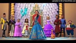 Elena of Avalor Cast - Guiding Light