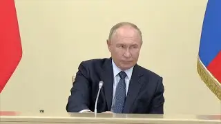 «Надо уложиться в указанные сроки!»: Владимир Путин напомнил о ликвидации полигона Красный Бор