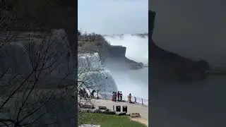 Niagara Falls Is Amazing 