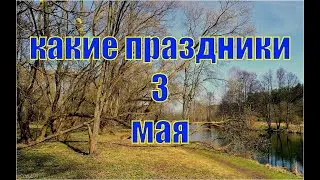 какой сегодня праздник? \ 3 мая \ праздник каждый день \ праздник к нам приходит \ есть повод