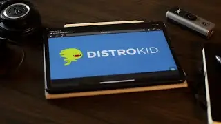 Why I Use DistroKid & How To Upload Music