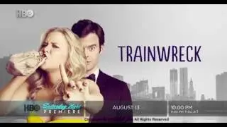 IndovisionTV Highlights : HBO - Trainwreck