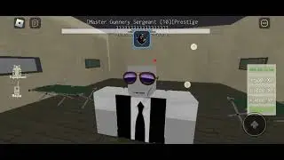 Army simulator[inf exp]