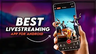 Omnistream Best Free Live Stream App for Android 2023 | Omnistream Full Tutorial.