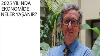 Faiz indiriminin sonuçları neler olabilir? Ekonomist Prof. Dr. Alp Erinç Yeldan yanıtladı.