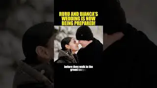 RURU AND BIANCA WEDDING IS NOW BEING PREPARED! #RuruMadrid #BiancaUmali #Marry