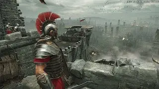 Battle of York | RYSE: SON OF ROME - Part 05