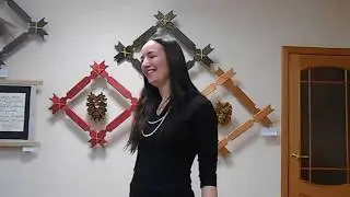 Екатерина Русина - Подпись - авторское прочтение, обсуждение