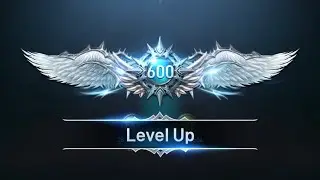 [Lineage 2 Revolution] No.1 ranking Level 600 - PolarBeaR [Sun 27 Mar]