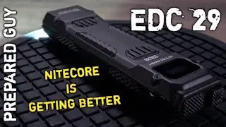 NITECORE EDC29