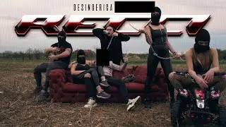 DESINGERICA BEZ PLJUGICE - RECCI