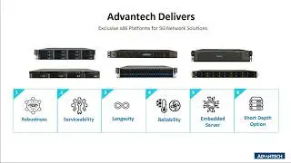 Transforming Private 5G Networks