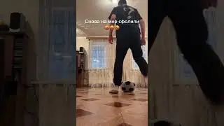 САМЫЙ ГРУБЫЙ ФОЛ В ИСТОРИИ ФУТБОЛА ⚽🤬