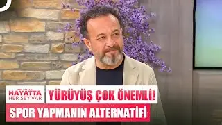 Dr. Ümit Aktaş'tan Tüyolar | Nur Viral'le Hayatta Her Şey Var