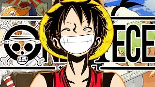 We NEED To Talk About The One Piece Remake (HUGE News!)