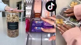 Ultimate Restocking and Organizing TikTok Compilation - Part 5