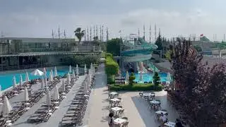 RIOLAVITAS RESORT & SPA ТУРЕЧЧИНА - огляд готелю 2024 | bambarbia.tv