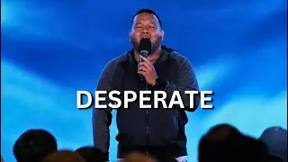 Desperate © Jose Villanueva III | Live Worship led by Victory Alabang Music