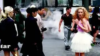 Sex And The City | Intro
