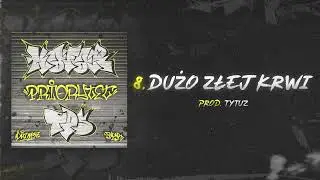 Kafar x TPS - Dużo złej krwi (Prod. Tytuz)