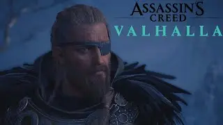 Прохождение Assassin's Creed Valhalla #31 - Нифльхейм ➤ Замкнутый круг