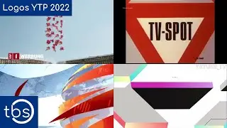(Closed Captions) Logos YouTube Poop 2022