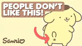 What You Didn't Know About POMPOMPURIN!