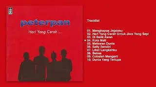 Peterpan Full Album 