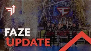 FaZe Esports Channel Trailer