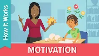 Teaching Strategies: Motivation