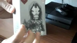 Cayde-6 Figure Unboxing and Destiny 2 Gameplay Premiere - The Koalition