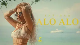 Senidah - Alo Alo