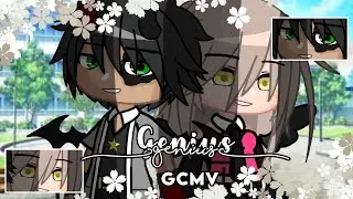 Genius |Gacha Club Music Video/GCMV |20 Subs special!!💖💖