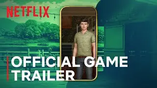 Sex Education: Netflix Stories | Official Game Trailer | Netflix