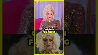 🤣 Trixie and Katya READING Netflix Drag #shorts #trixieandkatya #unhhhh #drag