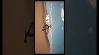 Text Reveal As You Walk Inshot Video Editor Tutorial