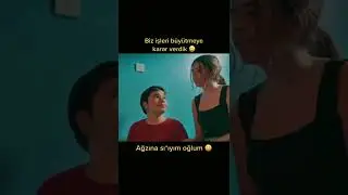 Biz İşleri Büyütmeye Karar Verdik (Ağzına sı*ıyım oğlum)