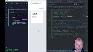 Bonus 132: Prove the Qwik event handler download
