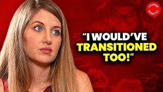 The Truth About Trans Medicine - Christina Buttons