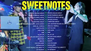 SWEETNOTES Nonstop Playlist 2024 💥 Best of OPM Love Songs 2024 💖 OPM Hits Non Stop Playlist 2024💥💥