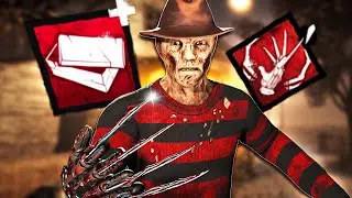 Endgame Freddy Got A LOT Stronger in DBD!