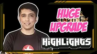 Huge upgrade - Path of Exile Highlights 