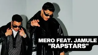 MERO feat. Jamule - 