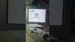 Sega Dreamcast Spawn 