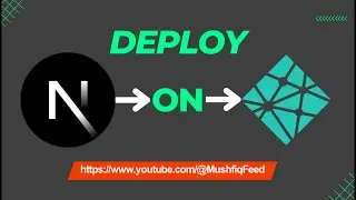 How to Build Next js 14 Project and Deploy on Netlify - Easiest Way